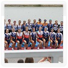 Mistrovsví dorostu, juniorů a seniorů, Račice 4. -7.7.2026 | VKOLOMOUC
