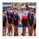 Odložené MČR žactva | VKOLOMOUC