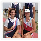 Mistrovství ČR juniorů, seniorů a masters 2009 | VKOLOMOUC
