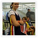 Mezinárodní mistrovství Slovenska v Banské Bystrici 2010 | VKOLOMOUC