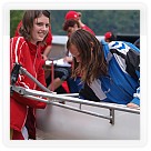 Mezinárodní regata juniorů Brno 2010 | VKOLOMOUC