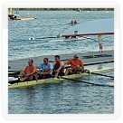 FISA World Rowing Masters Regatta 2010 v Kanadě | VKOLOMOUC