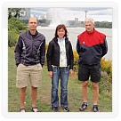 FISA World Rowing Masters Regatta 2010 v Kanadě | VKOLOMOUC