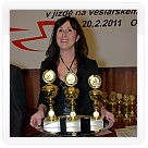 MČR v jízdě na trenažeru 2011 - organizátoři | VKOLOMOUC