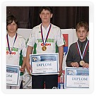 Mezinárodní mistrovství Slovenska v jízdě na trenažéru 2011 | VKOLOMOUC