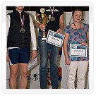 XIII. Mistrovství Slovenska v halovém veslování - Banská Bystrica 2012 | VKOLOMOUC