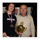 XIII. Mistrovství Slovenska v halovém veslování - Banská Bystrica 2012 | VKOLOMOUC