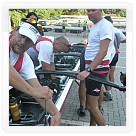 World Rowing Masters Regatta Duisburg 2012 | VKOLOMOUC