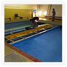Rekonstrukce bazénu | VKOLOMOUC