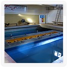 Rekonstrukce bazénu | VKOLOMOUC