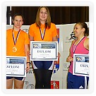 14. Mezinárodní mistrovství Slovenska v halovém veslování - Banská Bystrica 9. 3. 2013 | VKOLOMOUC