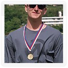 Mezinárodní regata juniorů Brno 2013 | VKOLOMOUC
