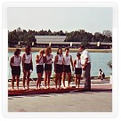 1994 - MSJ Mnichov - 8+jky: Žujová