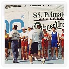 1998 - Primátorky - 8+ž: Žujová + spol.