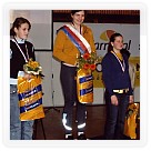 2006 - MČR Neratovice - jky: 1. m. Vyhnánková