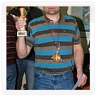 2010 - zatím neporažený několikanásobný vítěz OVK - Pavel Skula