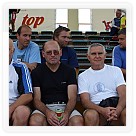 2007 - FISA Masters Záhřeb - Hudek, Herzán, Zapletal, Skula, Drábek, Baleka