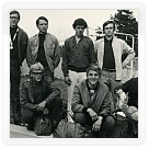 1970 - Nádvorník, Hnilo, Verner, Toul, Konvička, Kovačík