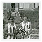1979 - Přeborníci ČSSR na 2- junioři (Hlídek, Vařeka)